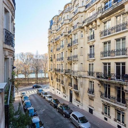 Cmg - Premium Tour Eiffel - 43 Paris Exterior foto