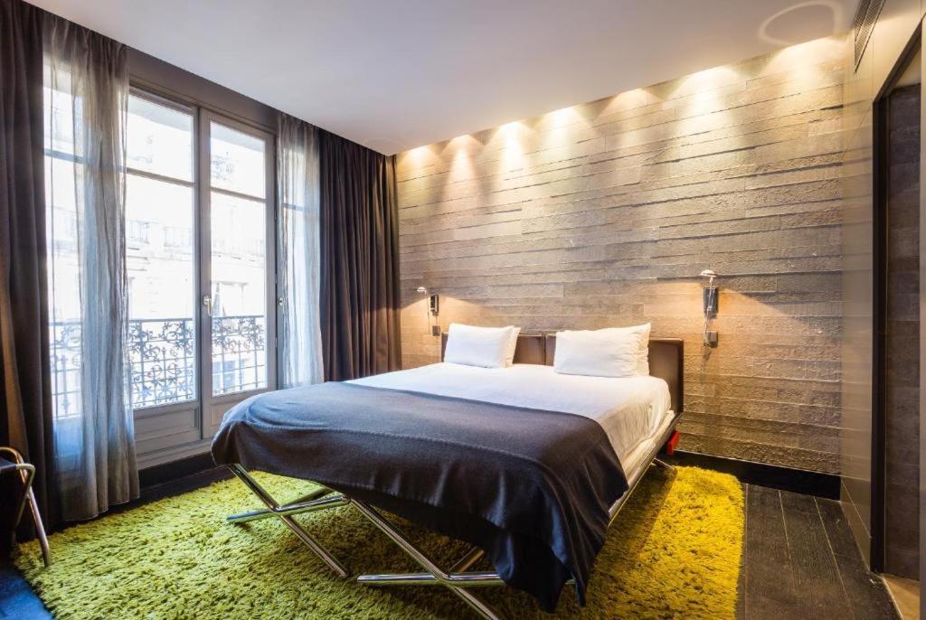 Cmg - Premium Tour Eiffel - 43 Paris Exterior foto